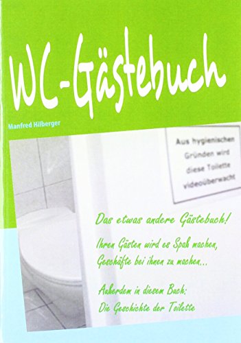 Wc Gästebuch Das Etwas Andere Gästebuch Pdf Download - 