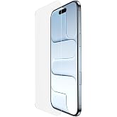 Belkin OVA237HQ ScreenForce InvisiGlass iPhone Air Uyumlu (Kolay Hizalama Kitli) Temperli Cam Ekran Koruyucu