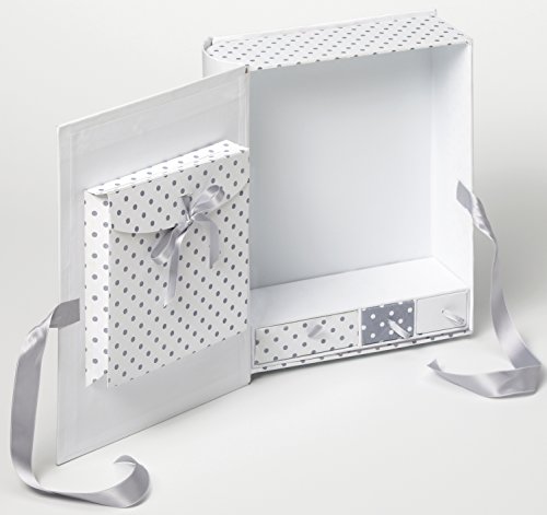 Walther FB-173 Aufbewahrungsbox Little Foot - 3