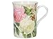 Produktbild Creative Tops Rose Garden Fine Bone China Becher in Geschenkbox, mehrfarbig