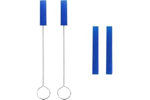 BNOYONERAS Klavierstimm-Set, Klavier, Tuning-Werkzeuge, Klavier-Tuning, Klavier, Tuning-Set, Werkzeug für Klavier, professionelle Klavierstimmer, für Pianisten, Klavierreparatur, Musikliebhaber