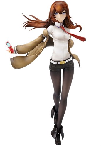 Good Smile Company - Steins Gate statuette PVC 1/8 Kurisu Masike 21 cm