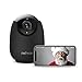Price comparison product image NETVUE 1080P WiFi Camera, Compatible with Alexa Echo Show, 360 Degree Home Security Camera Wireless Indoor Surveillance System Pan/Tilt/Zoom Monitor for Baby/Elder/Pet