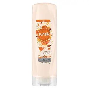 Sunsilk Almond & Honey Conditioner, 180 ml