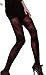 Produktbild 6Moon Damen Strumpfhose Feinstrumpfhose mit Muster 80DEN 7307