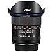 Produktbild Venus Laowa 12mm f/2.8 Zero-D D-Dreamer Ultra-WideAngle Lens for Canon EOS EF 5d Schwarz
