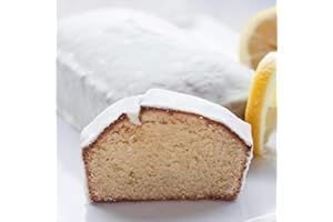 Zitronenkuchen von Soulfood LowCarberia 670g