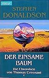 Cover zum Buch Thomas Covenant / Der einsame Baum