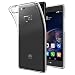 Produktbild Keteen Huawei P9 Lite Hülle, Silikon Transparent Handyhülle für Huawei P9 Lite, Weiche TPU Durchsichtige Schutzhülle Ultradünn Case für Huawei P9 Lite - Crystal Clear