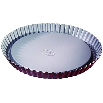 dr oetker emaille backform 28 cm