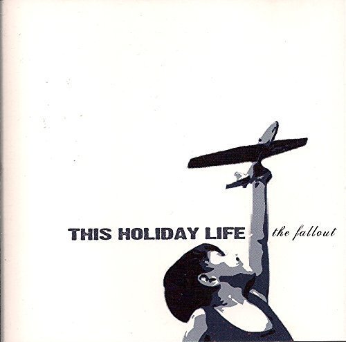 Preisvergleich Produktbild THE FALLOUT MUSIC (2004-05-04)