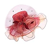 👒 Frische Zugabe im Sommer und Erwärmung im Spätherbst. Für jede Jahreszeit (Frühling, Sommer oder Herbst.Winter) Verschiedene Outfits und jede Gelegenheit.