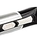 OFTEN Rechargeable Cordless Removal Universal Hair Clipper Professional Trimmer Shaver with 4 Shaving Comb Levels (3mm, 6mm, 9mm, 12mm)