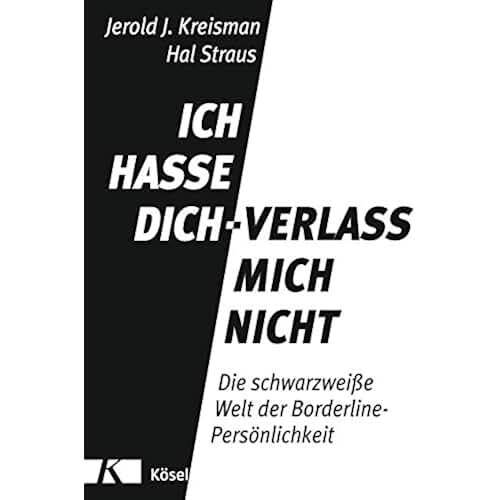 Suchergebnis auf Amazon.de für emotional instabile