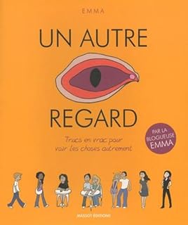 jaquette livre Un autre regard