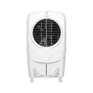 Feltron 60 L Room/Personal Air Cooler with Honeycomb Pads