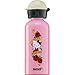 Produktbild Sport 2000 Sigg Bottle / Trinkflasche, Hello Kitty Tattoo, rosa, 0,4 ltr. -