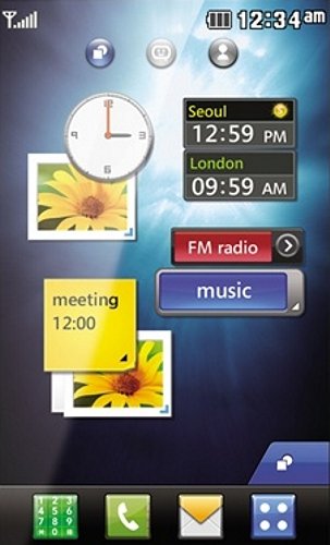 Imagen 6 de LG ADEUWI