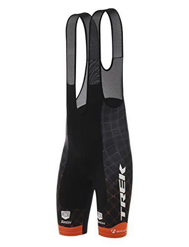 Santini Team Trek MTB, kurze