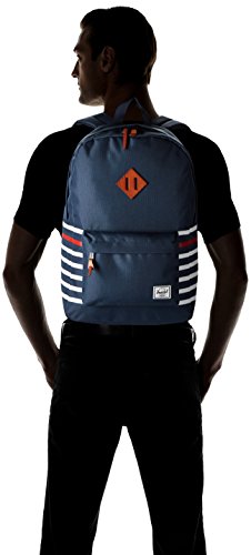 Herschel Heritage Backpack Rucksack 21L - 4