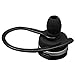 Produktbild SODIAL(R) Kleinste Mini Bluetooth Wireless In-Ear Kopfhoerer Mono Kopfhoerer Headset Mic schwarz