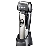 Dieses Trimmer-Kit ist perfekt für unterwegs oder zu Hause. Auch verpackt in einer exsiquiten weißen Farbbox, kann es an Freunde als Geschenk verschickt werden.