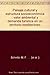 Paisaje cultural y estructura socioeconómica : valor ambiental y demanda turística en un territorio mediteráneo - M. F. . . . [et al. ] Schmitz