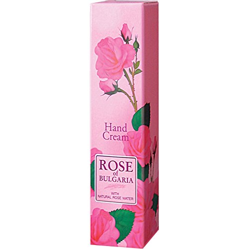 Handcreme Rose of Bulgaria 75ml