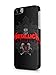 Produktbild 3D For Iphone 5 / 5S / 5S E Hülle Sticker Metallica Rock Case Cover 3D (1)