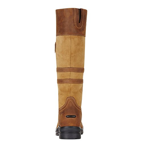 Ariat-Ambleside-Womens-H20-Waterproof-Leather-Boots-Cider-FREE-GIFT