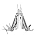 Produktbild Leatherman Charge TTI Multi-Tool with premium Nylon/Leather pouch