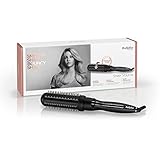 BaByliss Sheer Volume Rotating Heated Brush