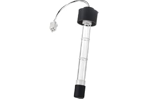 GRONGU Clear Ray XL ersättning 6472-841 för Jacuzzi Sundance Spa UV-glödlampa, pool Clearray badtunna UV-glödlampa kompatibel med jacuzzi och Sundance spa badtunna ClearRay vattenreningssystem