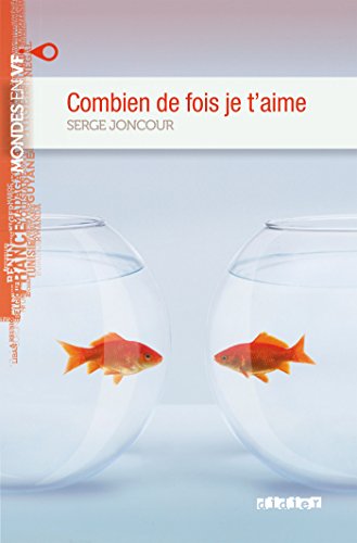 couverture de : Combien de fois je t'aime