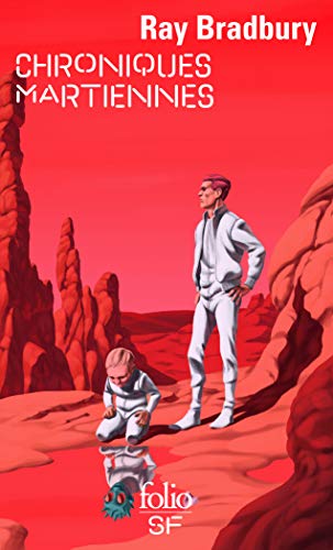 Télécharger Chroniques martiennes PDF Ebook En Ligne