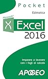 Image de Excel 2016: imparare a lavorare con i fogli di calcolo