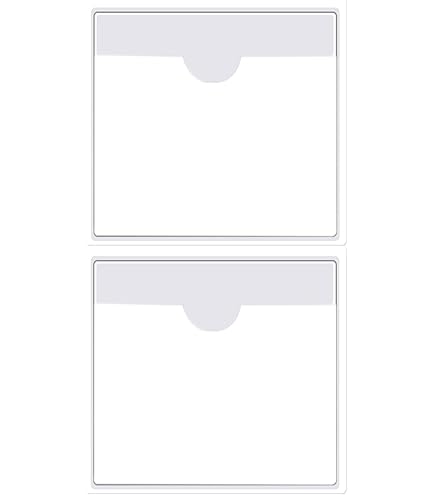 100 x Burgundy Car Tax Dsc Holder - Car Wndscreen Parkng Permt