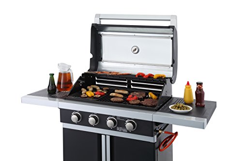 Tepro Gasgrill Glassboro, mehrfarbig - 5