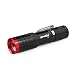 Produktbild Tactical Taschenlampe, TopTen Fan-Motive 3500 Lumen Super helle 3 Modi Zoom einstellbarer Fokus wasserdicht LED Taschenlampen Lampe