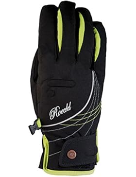 Roeckl Skihandschuh Alpin Cresta GTX®