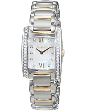 Ebel Damen-Armbanduhr 1215769
