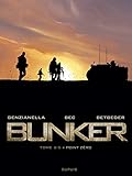 Bunker - tome 2 - Point Zéro