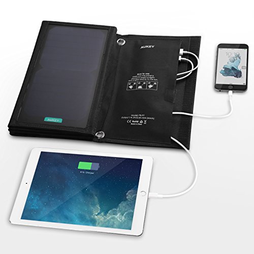 chargeur solaire pour ipad 3