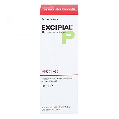 Excipial Protect Creme, 50 ml - 3