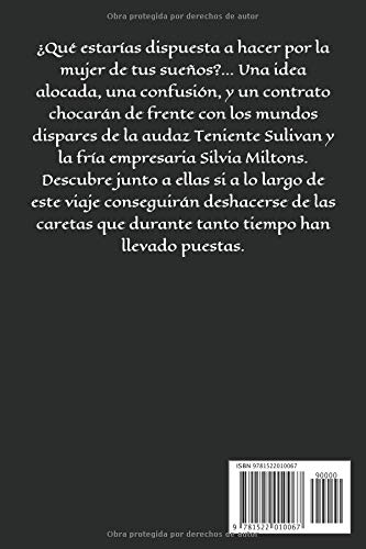 Book's Cover of Caretas de papel