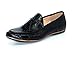 Produktbild Männer High-End-Sets Fuß Loafers Business Casual Kleid Schuhe Handgefertigte High-End-Derby-Schuhe
