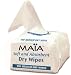 Medium Patient Dry Wipes (100 wipes per pack/ 36 packs per case)