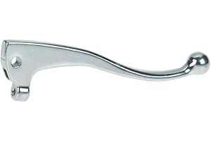 MOTOLIBRE Brake Lever for Polished DT 125 R 4BL DE03 (80 km/h) Majesty 250 4UC