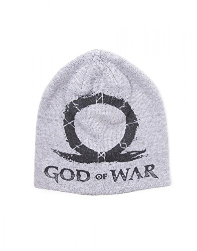 Preisvergleich Produktbild God of War Logo - Mütze / Sony Playstation / Offizielles Merchandise