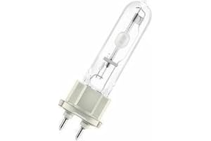 Osram HCI-T 70W/830 WDL PB G12 Powerball urladdning varm vit ny & originalförpackning